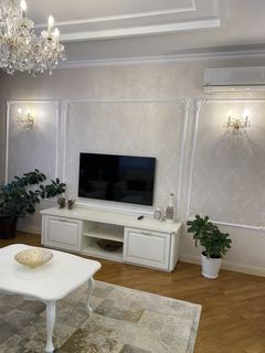 Квартира на Педагогический пер.