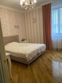 Квартира на Педагогический пер.