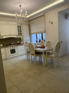 Квартира на Педагогический пер.