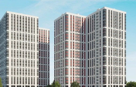 Квартира на Гагарінське плато