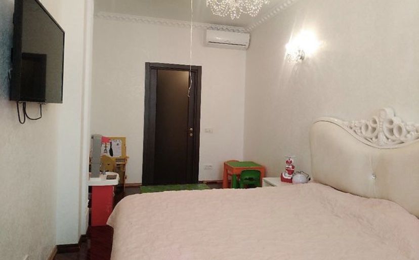 Квартира на Генуезька вул.