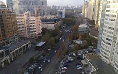 Квартира на Генуезька вул.