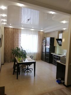 Квартира на Пантелеймоновская ул.