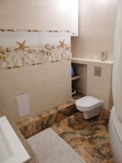 Квартира на Пантелеймоновская ул.