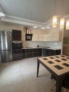 Квартира на Пантелеймоновская ул.