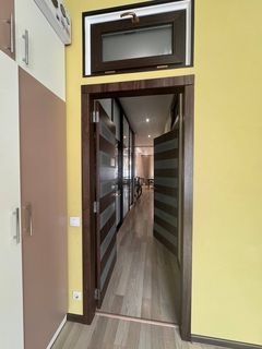 Квартира на Пантелеймоновская ул.