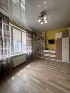 Квартира на Пантелеймоновская ул.