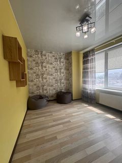 Квартира на Пантелеймоновская ул.