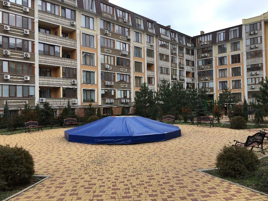 Квартира на Говорова Маршала ул.