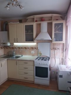 Квартира на Новаторів вул.