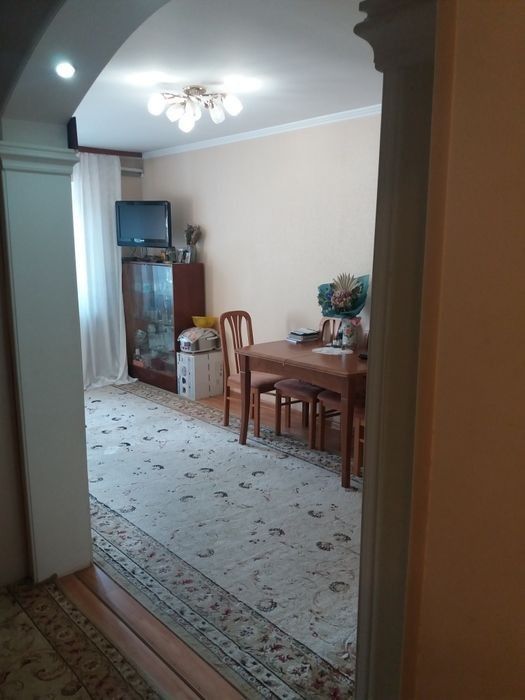 Квартира на Новаторів вул.