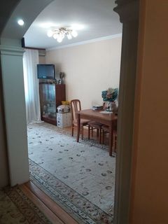 Квартира на Новаторів вул.