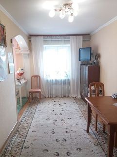 Квартира на Новаторів вул.