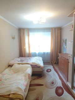 Квартира на Новаторів вул.