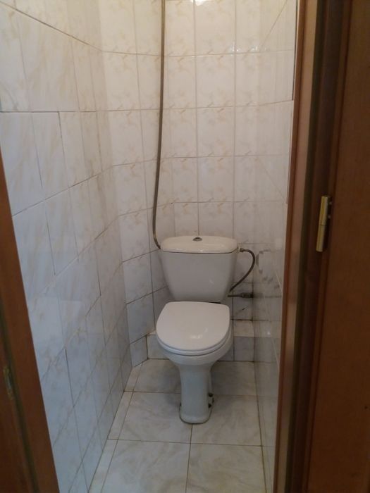 Квартира на Новаторів вул.
