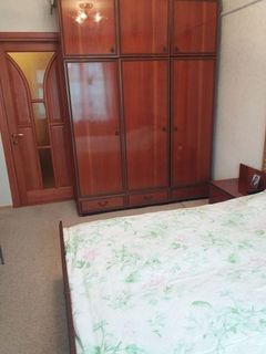 Квартира на Новаторів вул.