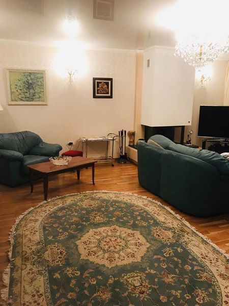 Квартира на Дунаєва пр. вул.