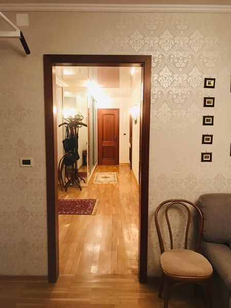 Квартира на Дунаєва пр. вул.