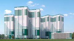 Квартира на Жаботинского вул.