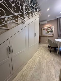 Квартира на Мукачевский пер.