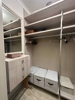 Квартира на Мукачевский пер.