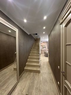 Квартира на Мукачевский пер.