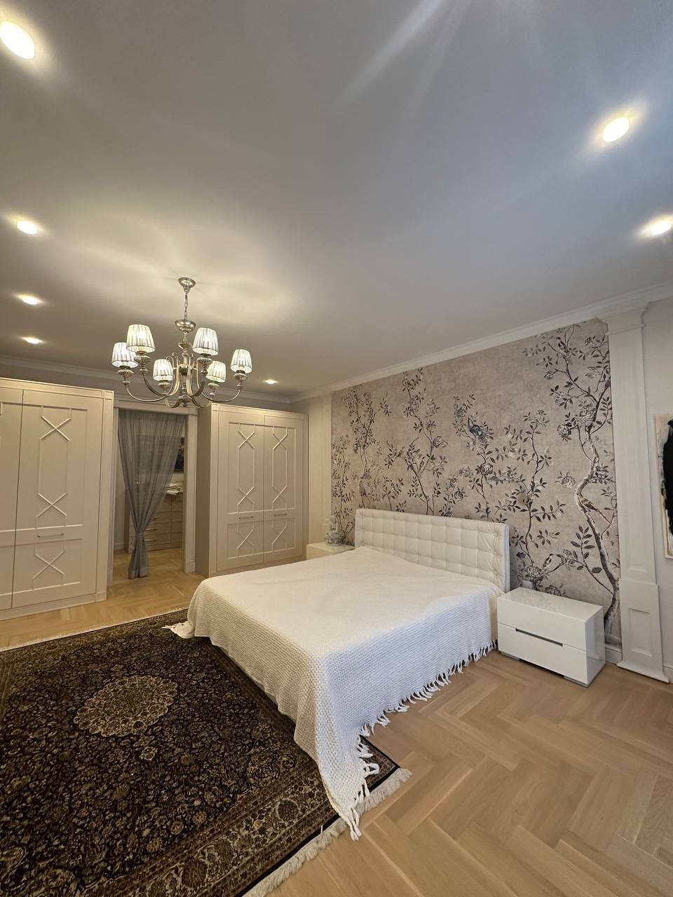 Квартира на Мукачевский пер.