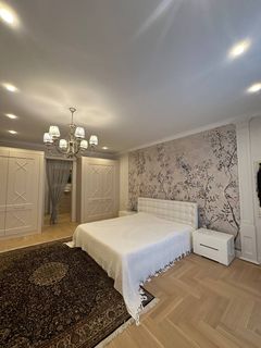 Квартира на Мукачевский пер.
