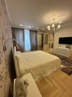 Квартира на Мукачевский пер.
