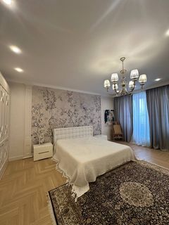Квартира на Мукачевский пер.