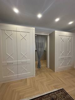 Квартира на Мукачевский пер.