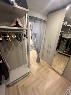 Квартира на Мукачевский пер.