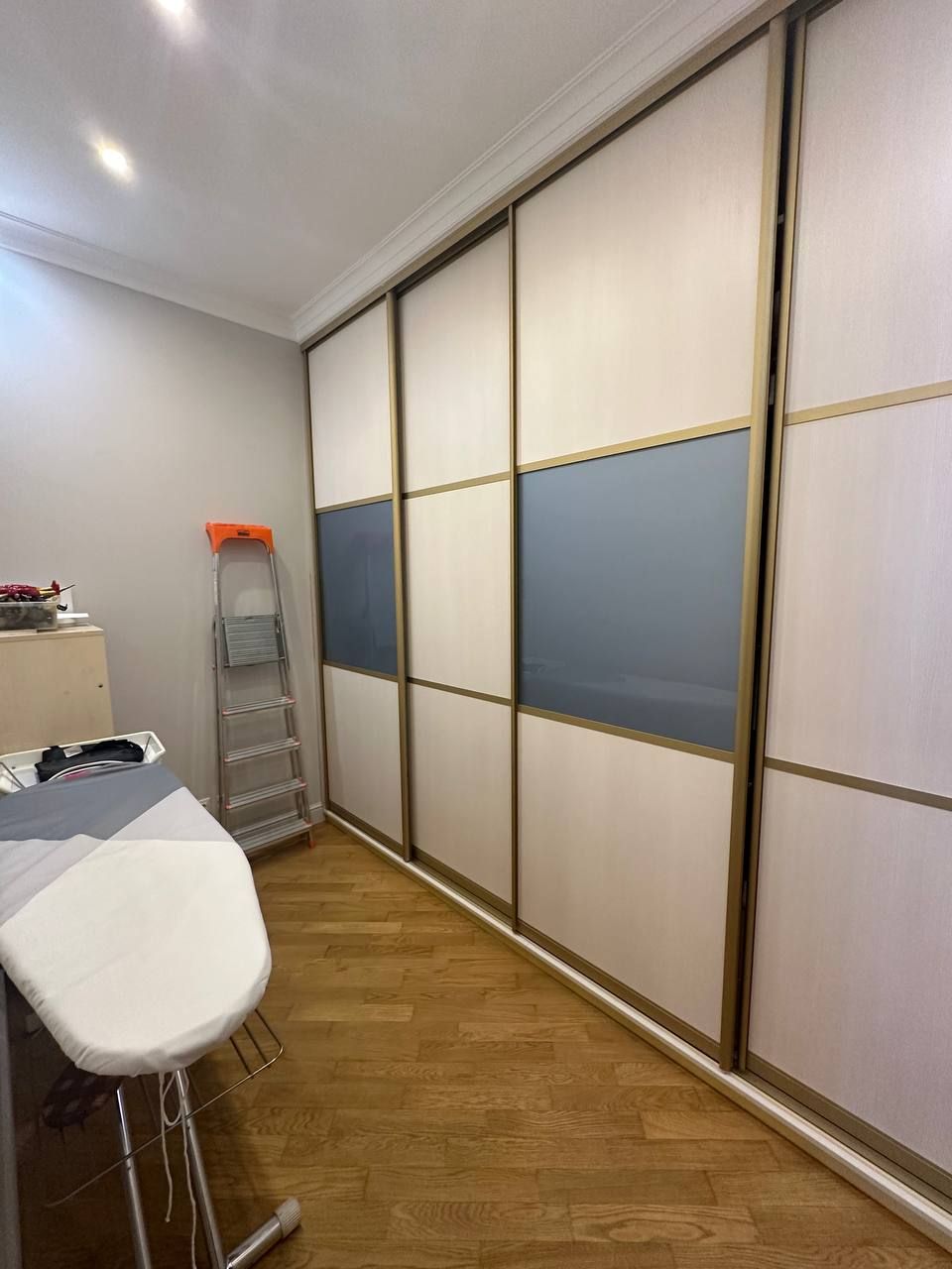 Квартира на Мукачевский пер.
