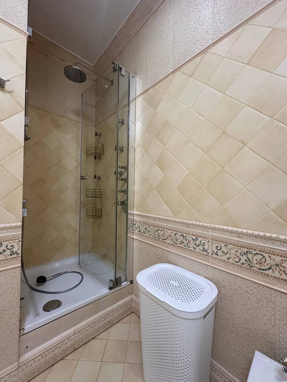 Квартира на Мукачевский пер.