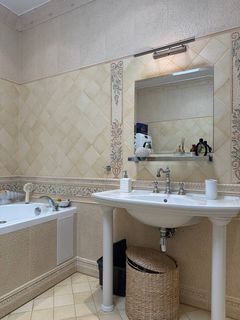 Квартира на Мукачевский пер.
