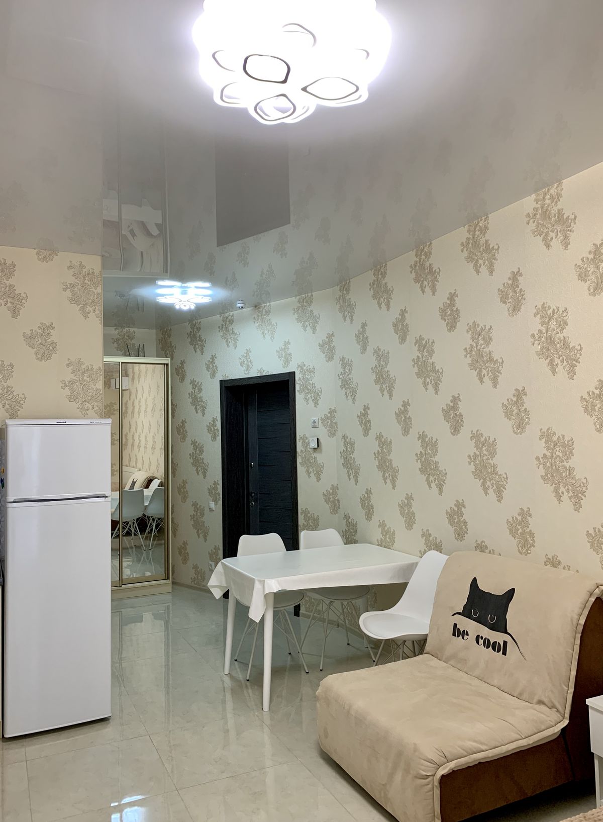 Квартира на Ванний провулок