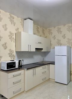 Квартира на Ванний провулок