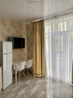 Квартира на Ванний провулок