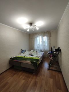 Квартира на Комитетской ул.