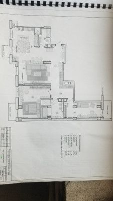 Квартира на Отрадная ул.