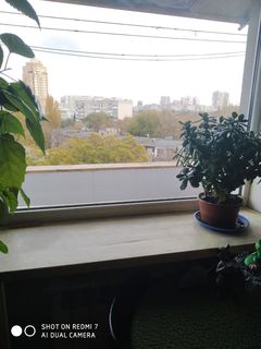 Квартира на Фонтанська дорога вул.