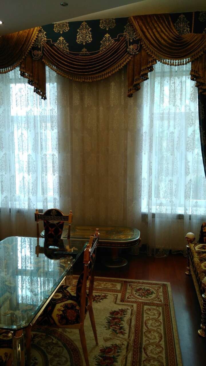 Квартира на Європейська вул.