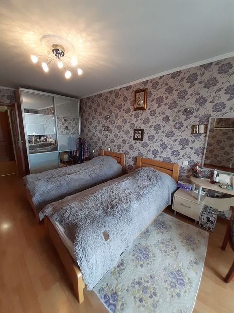 Квартира на Академіка Філатова вул.