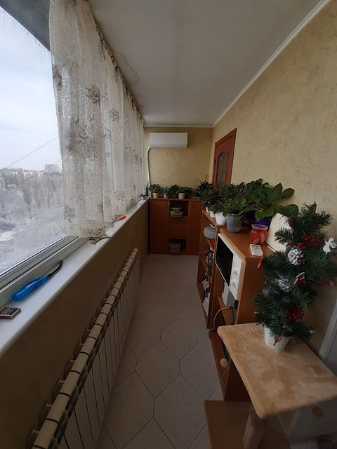 Квартира на Академіка Філатова вул.