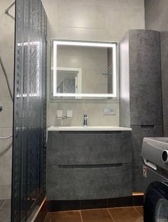 Квартира на Генуезька вул.