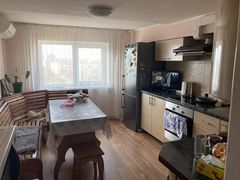 Квартира на Івана Франка вул.