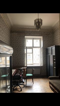 Квартира в центре, Пушкинская ул.