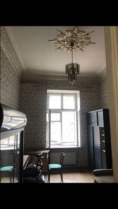 Квартира в центре, Пушкинская ул.