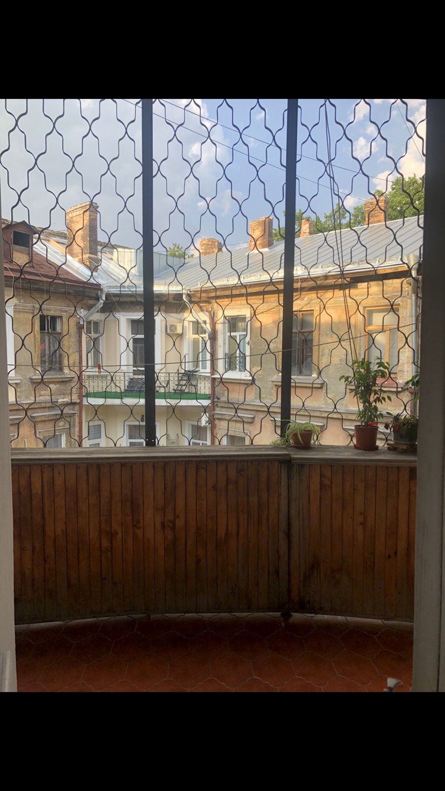 Квартира в центре, Пушкинская ул.