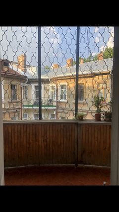 Квартира в центре, Пушкинская ул.